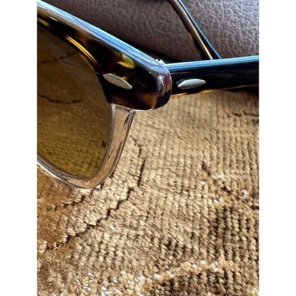 Ray Ban Sunglasses 